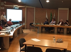 N-VA fractie stelt vragen rond verkeerssituatie Broekstraat Mellestraat op de gemeenteraad